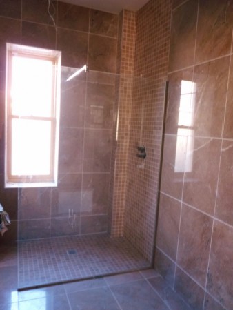 Bathroom Pink  Zarci